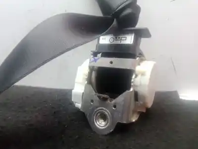 Автозапчасти б/у правый передний ремень безопасности за bmw 1 (e81) 116 d ссылки oem iam 34003268d - s29138246  