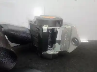 Peça sobressalente para automóvel em segunda mão cinto de segurança traseiro direito por bmw 1 (e81) 116 d referências oem iam 607051100z