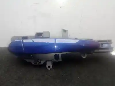 Peça sobressalente para automóvel em segunda mão puxador exterior frente direito por bmw 1 (e81) 116 d referências oem iam 