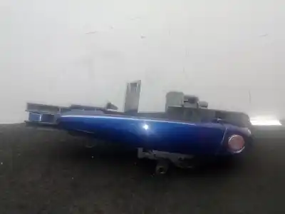 Peça sobressalente para automóvel em segunda mão puxador exterior dianteiro esquerdo por bmw 1 (e81) 116 d referências oem iam 