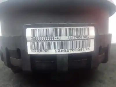 Автозапчасти б/у передняя левая подушка безопасности за bmw 1 (e81) 116 d ссылки oem iam 305166199001aj - 33677051505w  