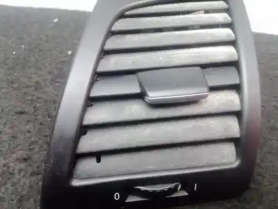 Peça sobressalente para automóvel em segunda mão saída de ar lateral esquerda por bmw 1 (e81) 116 d referências oem iam 7059187  