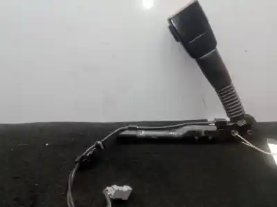 Peça sobressalente para automóvel em segunda mão pré-tensor de airbag esquerdo por bmw 1 (e81) 116 d referências oem iam 34050080c - 7213563 - 34050054c