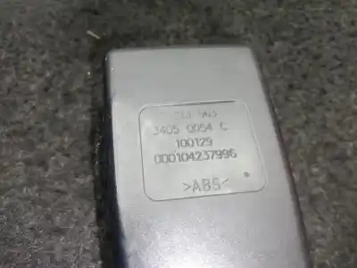 Автозапчасти б/у натяжитель левой подушки безопасности за bmw 1 (e81) 116 d ссылки oem iam 34050080c - 7213563 - 34050054c  