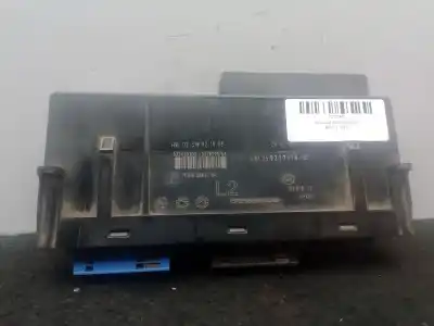 Peça sobressalente para automóvel em segunda mão módulo eletrônico por bmw 1 (e81) 116 d referências oem iam 6135922717901 - 532470309 - 5276144764