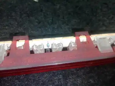 Second-hand car spare part CENTRAL BRAKE LIGHT for BMW 1 (E81)  OEM IAM references 63256924673 - 2DA00895700  