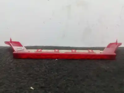 Second-hand car spare part central brake light for bmw 1 (e81) 116 d oem iam references 63256924673 - 2da00895700  