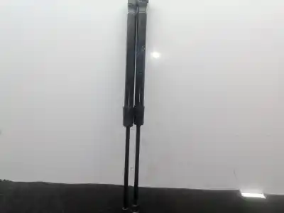 Peça sobressalente para automóvel em segunda mão amortecedores do tronco / porta por bmw 1 (e81) 116 d referências oem iam 51247060622 - 5754uy