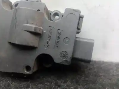 Peça sobressalente para automóvel em segunda mão motor de abertura da comporta de sofagem por bmw 1 (e81) 116 d referências oem iam 410475520  