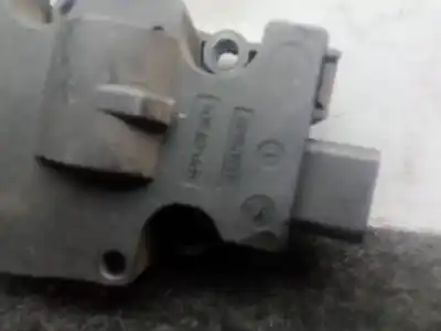 Peça sobressalente para automóvel em segunda mão motor de abertura da comporta de sofagem por bmw 1 (e81) 116 d referências oem iam 410475520  