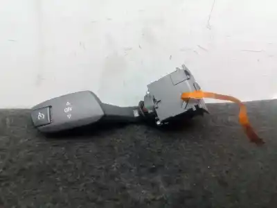 Peça sobressalente para automóvel em segunda mão Comandos De Alavanca por BMW 1 (E81) 116 D Referências OEM IAM 01308140  