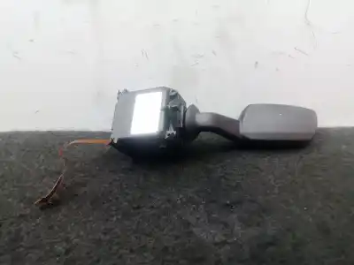 Peça sobressalente para automóvel em segunda mão comandos de alavanca por bmw 1 (e81) 116 d referências oem iam 01308140  