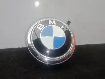 Peça sobressalente para automóvel em segunda mão puxador exterior de mala por bmw 1 (e81) 116 d referências oem iam 5124720793301 - 10862510