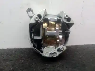 Peça sobressalente para automóvel em segunda mão puxador exterior de mala por bmw 1 (e81) 116 d referências oem iam 5124720793301 - 10862510  