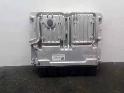 Автозапчасти б/у блок управления двигателем за bmw 5 (g30, f90) 520 d ссылки oem iam 847839701 - 170161924 - 0281036055