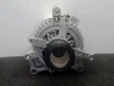 Автозапчасти б/у генератор за bmw 5 (g30, f90) 520 d ссылки oem iam 8634166 - 1042119461 - 09b06