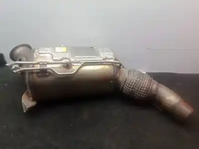 Автозапчасти б/у катализатор за bmw 5 (g30, f90) 520 d ссылки oem iam 8599735 - 8599738 - 858774904