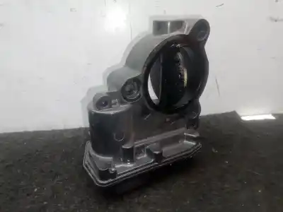 Автозапчастина б/у коробка метелика для bmw 5 (g30, f90) 520 d посилання на oem iam 13548512452 - a2c80221201  