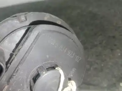 Автозапчастина б/у водяна бомба для bmw 5 (g30, f90) 520 d посилання на oem iam 683492302  