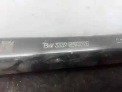 Автозапчасти б/у рычаг задней нижней правой подвески за bmw 5 (g30, f90) 520 d ссылки oem iam 20343410 - 33326893528 - 6893528 - 32518  