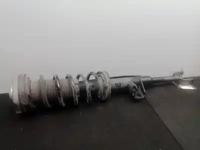 Автозапчасти б/у передний левый амортизатор за bmw 5 (g30, f90) 520 d ссылки oem iam 31316866591