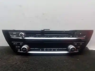 Автозапчасти б/у климат-контроль за bmw 5 (g30, f90) 520 d ссылки oem iam 641111419110