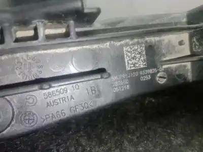 Автозапчасти б/у блок управления двигателем за bmw 5 (g30, f90) 520 d ссылки oem iam 933982504 58650910 