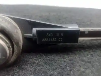 Автозапчасти б/у тяга стабилизатора передняя левая за bmw 5 (g30, f90) 520 d ссылки oem iam 31306861483 - 686148303