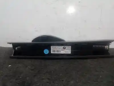 Автозапчасти б/у левая зона за bmw 5 (g30, f90) 520 d ссылки oem iam 7385393  