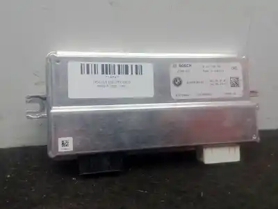 Автозапчасти б/у электронный модуль за bmw 5 (g30, f90) 520 d ссылки oem iam 0263008052