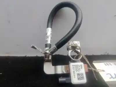 Автозапчасти б/у электронный модуль за bmw 5 (g30, f90) 520 d ссылки oem iam 6121684051901