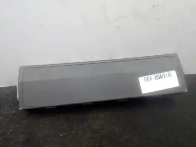 Автозапчасти б/у передняя левая подушка безопасности за bmw 5 (g30, f90) 520 d ссылки oem iam 682057504