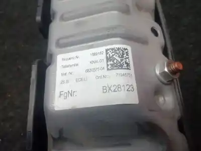 Автозапчасти б/у передняя левая подушка безопасности за bmw 5 (g30, f90) 520 d ссылки oem iam 682057504 6820575004 - tg11d06002 - hu682057504 - 1689182 