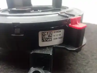 Second-hand car spare part air bag ring for bmw 5 (g30, f90) 520 d oem iam references 61316833899 - 416534  