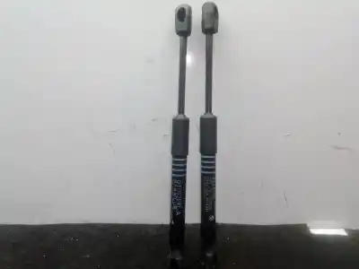 Автозапчасти б/у амортизатор капота за bmw 5 (g30, f90) 520 d ссылки oem iam 916356 - 0530n - 512373470306