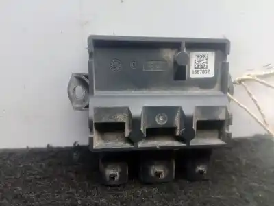 Автозапчасти б/у электронный модуль за bmw 5 (g30, f90) 520 d ссылки oem iam 793268201 - 6135793268201