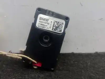 Автозапчасти б/у антенна за bmw 5 (g30, f90) 520 d ссылки oem iam 932572302 - 9325723 - 21889810 - 50110212