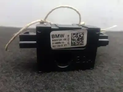 Автозапчасти б/у электронный модуль за bmw 5 (g30, f90) 520 d ссылки oem iam 932572402