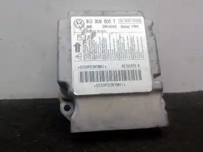 Piesă de schimb auto la mâna a doua  pentru SEAT ALTEA XL (5P5, 5P8)  Referințe OEM IAM 1K0909605T 5WK43412 - 46100503B 