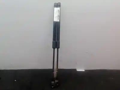Piesă de schimb auto la mâna a doua Amortizor Porbagaj pentru SEAT ALTEA XL (5P5, 5P8) 1.6 TDI Referințe OEM IAM 5P8827550  0510N