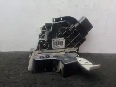 Peça sobressalente para automóvel em segunda mão fechadura da porta dianteira direita por ford mondeo iv (ba7) 1.6 tdci referências oem iam 8m2ar21812aa