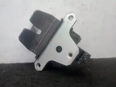 Peça sobressalente para automóvel em segunda mão fechadura do mala por ford mondeo iv (ba7) 1.6 tdci referências oem iam 8m51r442a66ea