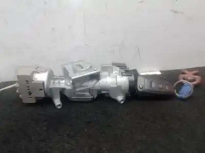 Peça sobressalente para automóvel em segunda mão comutador de ignição por ford mondeo iv (ba7) 1.6 tdci referências oem iam 3m513f880ae