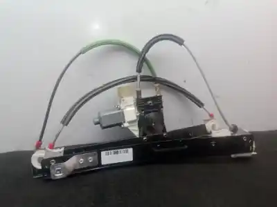 Peça sobressalente para automóvel em segunda mão elevador de vidros dianteiro direito por ford mondeo iv (ba7) 1.6 tdci referências oem iam 6m2114553b - 0130822286