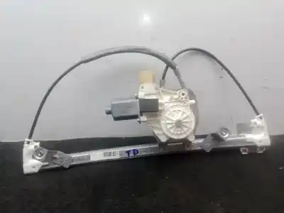 Pièce détachée automobile d'occasion léve glace arrière droit pour ford mondeo iv (ba7) 1.6 tdci références oem iam 6m2114a389b - 0130822287