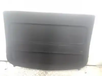 Peça sobressalente para automóvel em segunda mão chapeleira por ford mondeo iv (ba7) 1.6 tdci referências oem iam 