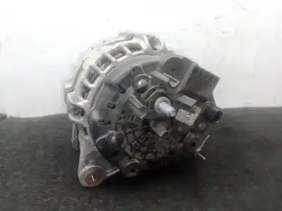Автозапчасти б/у генератор за renault megane iv fastback (b9a/m/n_) 1.5 dci 90 (b9a1) ссылки oem iam 231004ea0af - f000bl0825 - 231004ea0a toc: 287585 