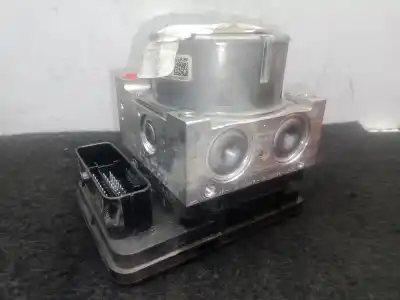 Автозапчасти б/у абс за renault megane iv fastback (b9a/m/n_) 1.5 dci 90 (b9a1) ссылки oem iam 476607355r - 10022010264 - 10091514803 - 100625367