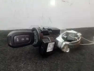 Автозапчасти б/у переключатель стартера за renault megane iv fastback (b9a/m/n_) 1.5 dci 90 (b9a1) ссылки oem iam 487006845r