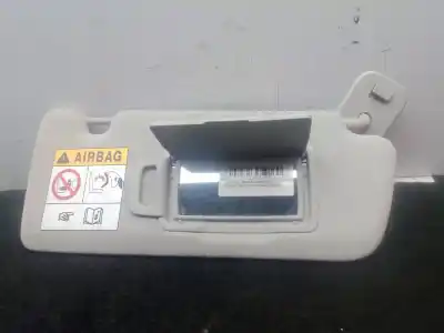 Автозапчастина б/у ПРАВИЛЬНИЙ НАТІР для RENAULT MEGANE IV FASTBACK (B9A/M/N_)  Посилання на OEM IAM   